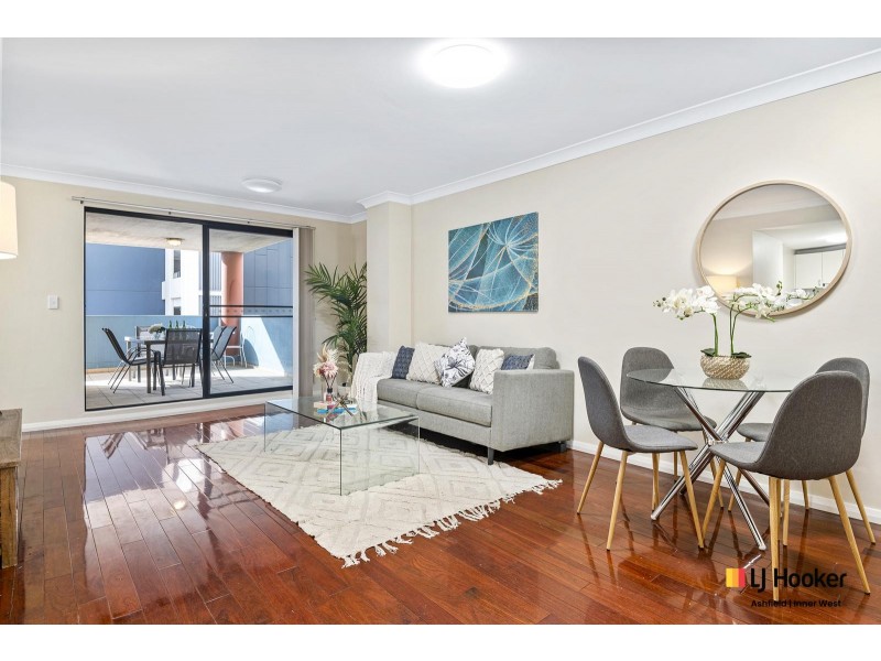37/35 Belmore Street, Burwood NSW 2134
