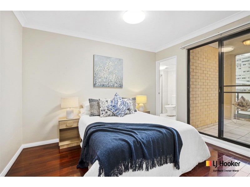 37/35 Belmore Street, Burwood NSW 2134