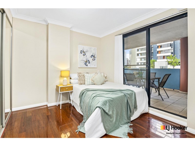 37/35 Belmore Street, Burwood NSW 2134