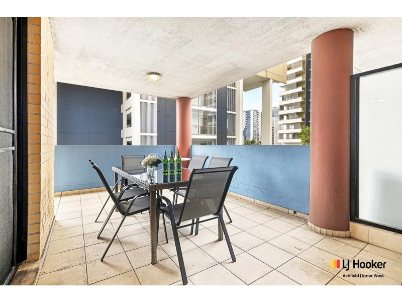 37/35 Belmore Street, Burwood NSW 2134