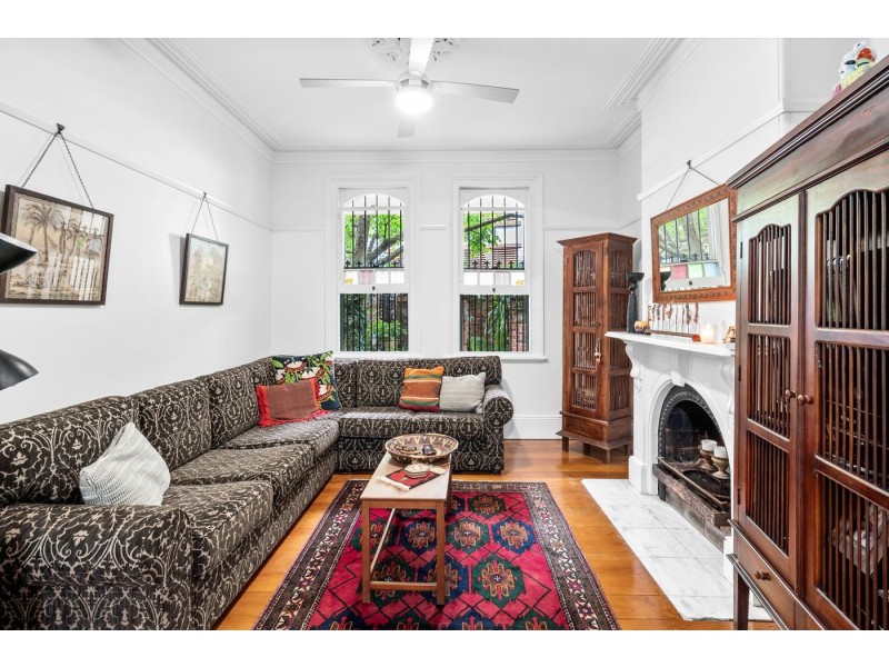 36 Norton Street, Ashfield NSW 2131