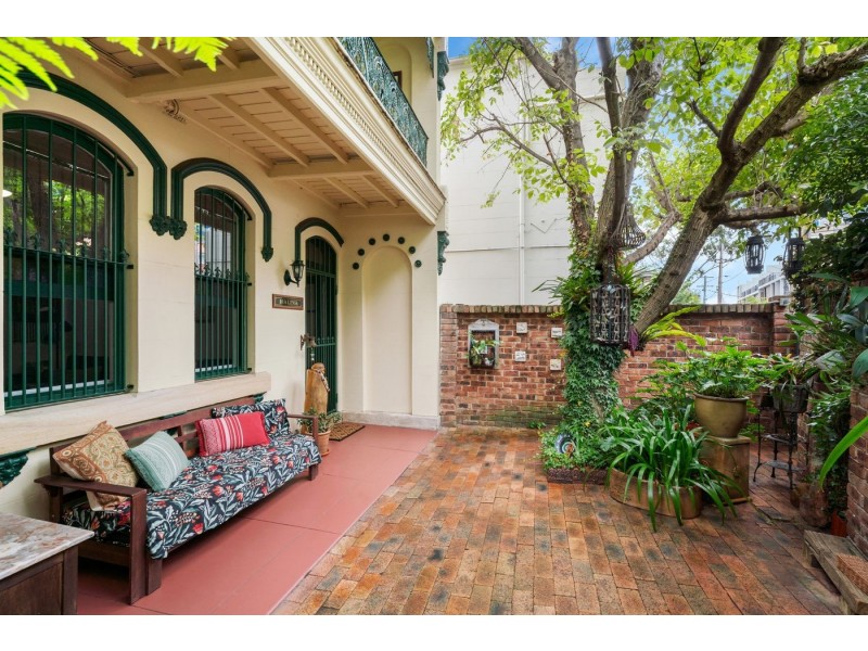 36 Norton Street, Ashfield NSW 2131