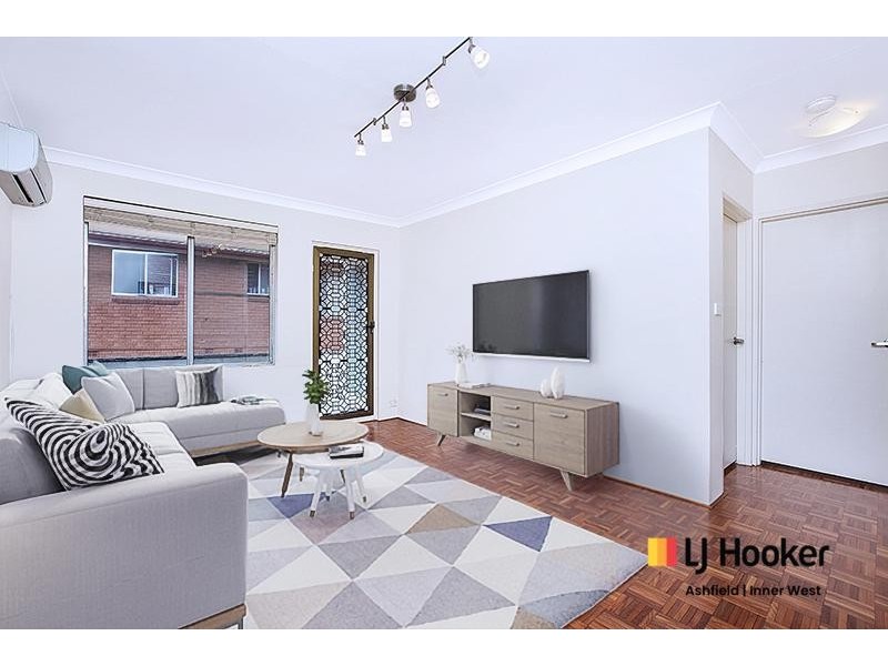 11/13 Loftus Street, Ashfield NSW 2131