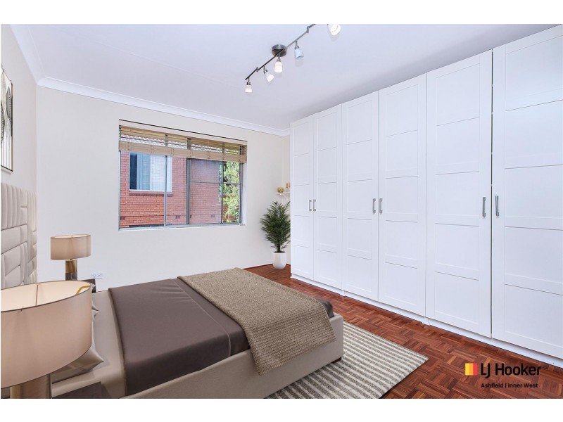 11/13 Loftus Street, Ashfield NSW 2131