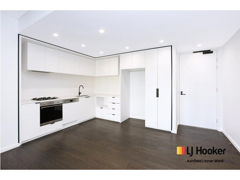 304/2 Malthouse, Summer Hill NSW 2130