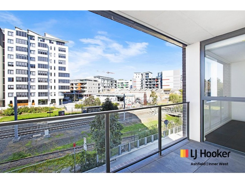 304/2 Malthouse, Summer Hill NSW 2130