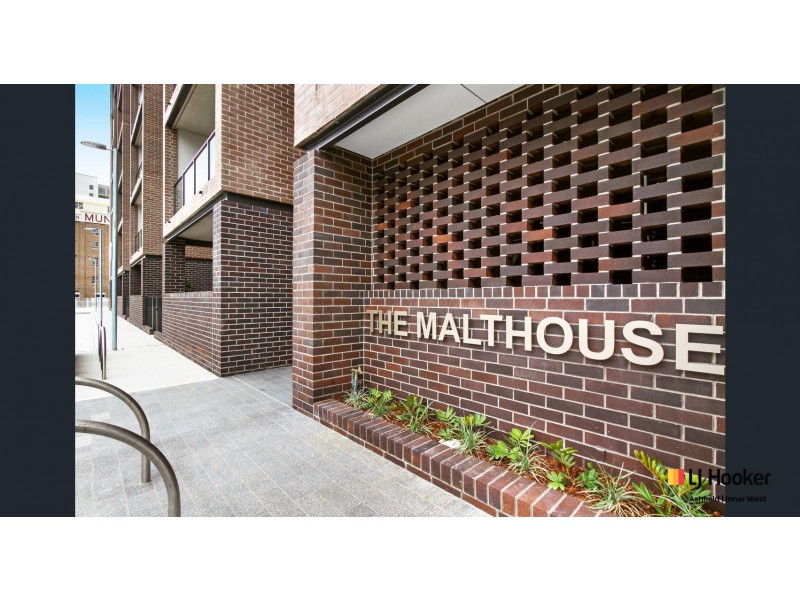 304/2 Malthouse, Summer Hill NSW 2130