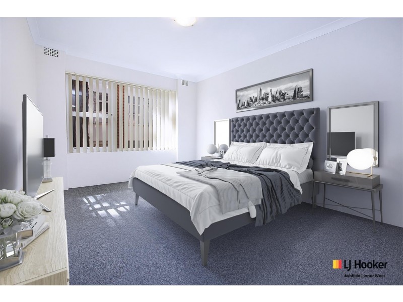 2/9 Church Street, Ashfield NSW 2131