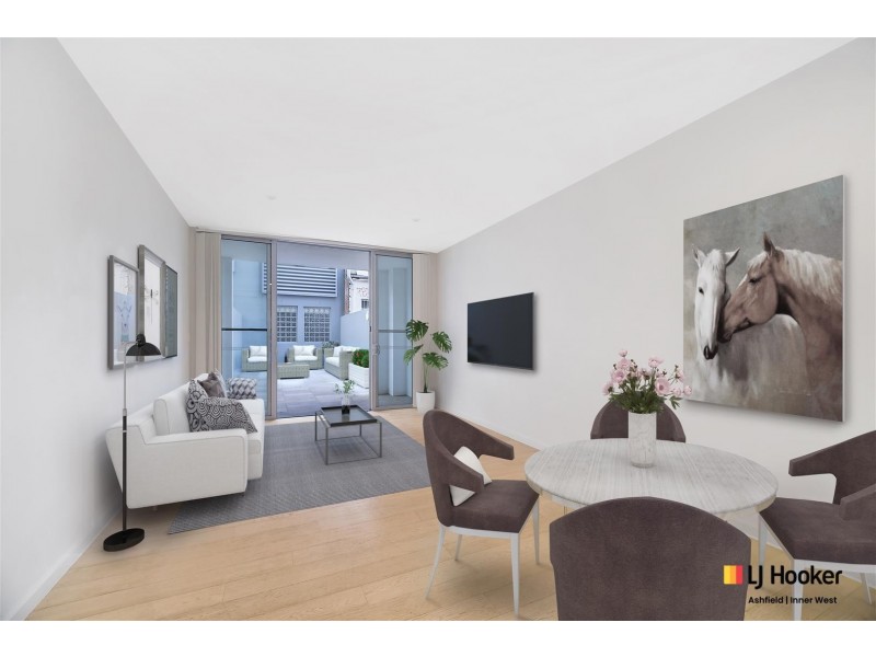 106/270 Liverpool Road, Ashfield NSW 2131