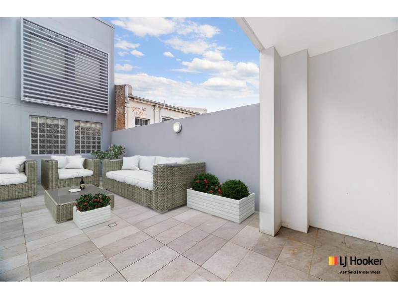 106/270 Liverpool Road, Ashfield NSW 2131