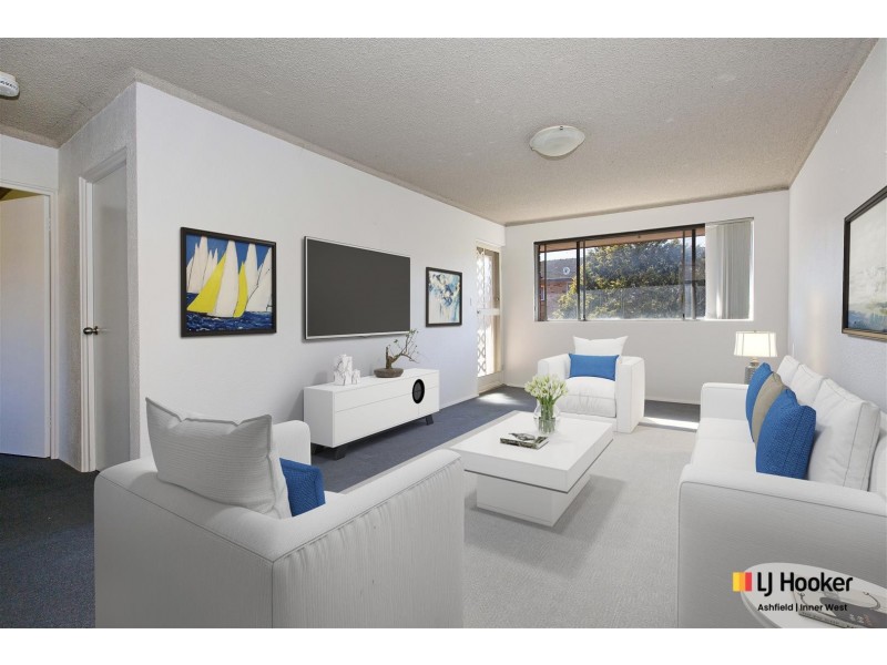 12/33 Orpington Street, Ashfield NSW 2131