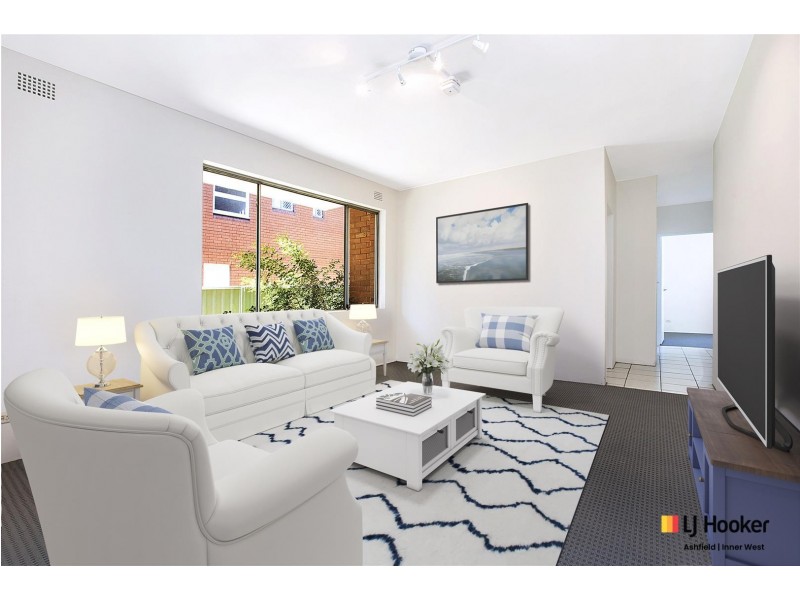 2/118 Bland Street, Ashfield NSW 2131