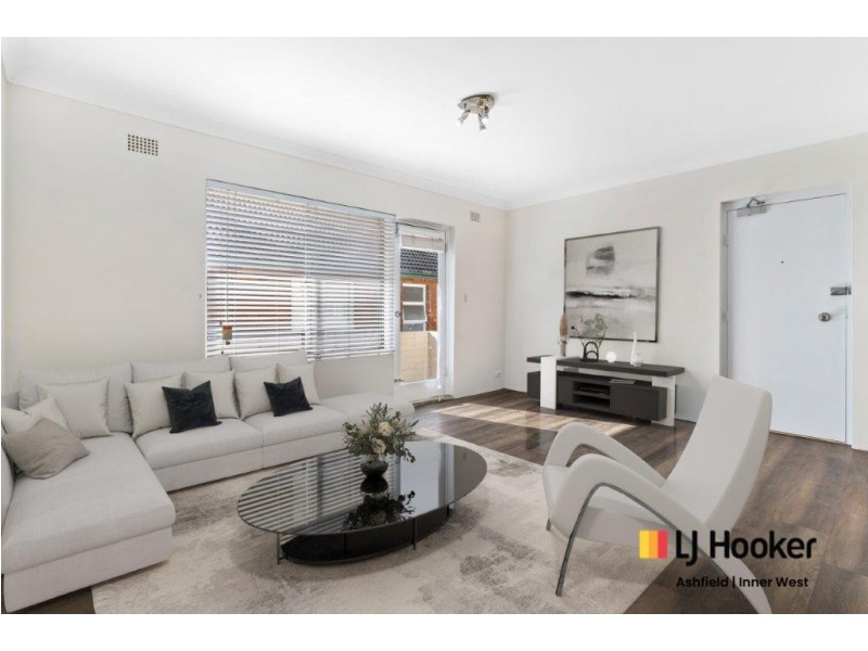 4/73 Milton Street, Ashfield NSW 2131