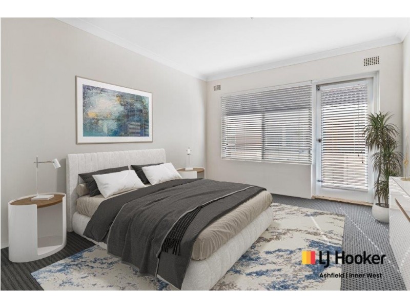 4/73 Milton Street, Ashfield NSW 2131