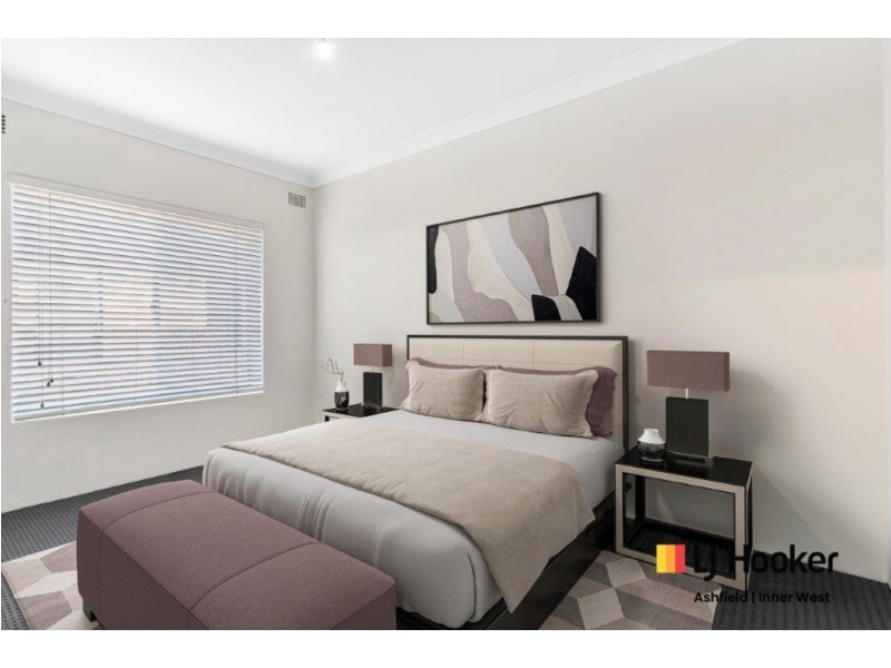 4/73 Milton Street, Ashfield NSW 2131