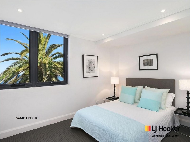 9/22 Clarke Street, Vaucluse NSW 2030