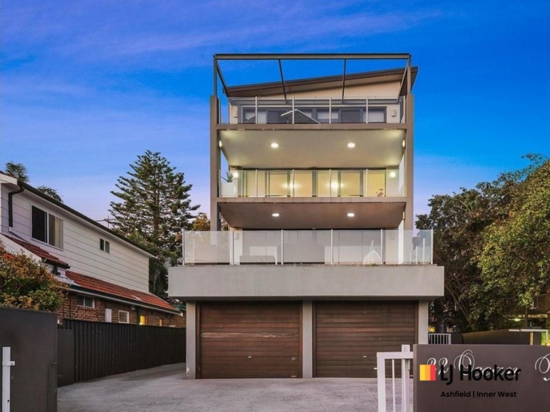 9/22 Clarke Street, Vaucluse NSW 2030