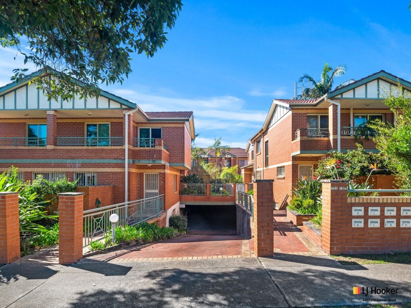 7/103-107 Duke Street, Campsie NSW 2194