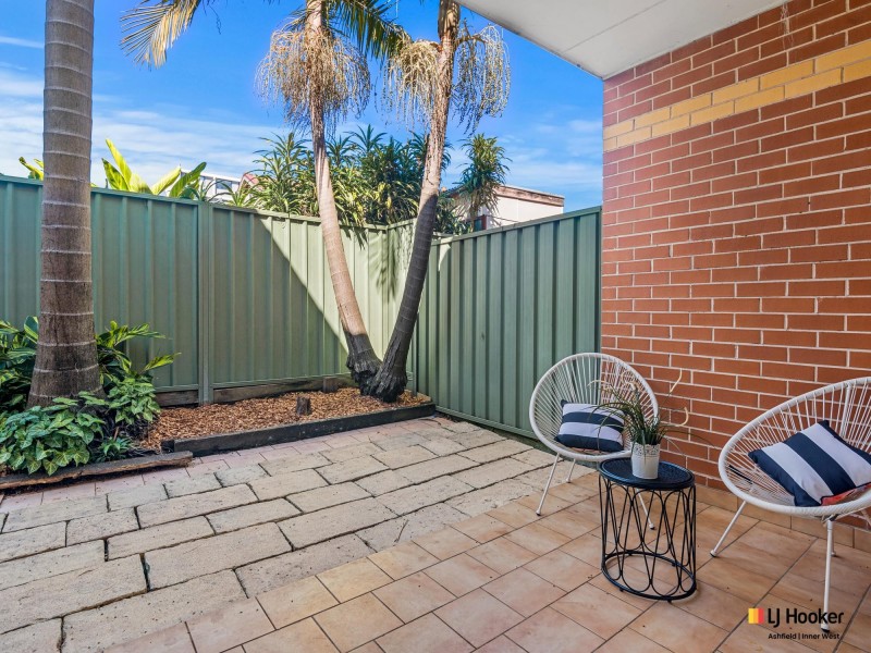 7/103-107 Duke Street, Campsie NSW 2194