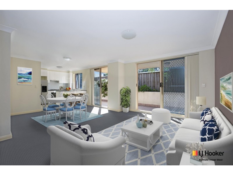 39/98 Chandos Street, Ashfield NSW 2131