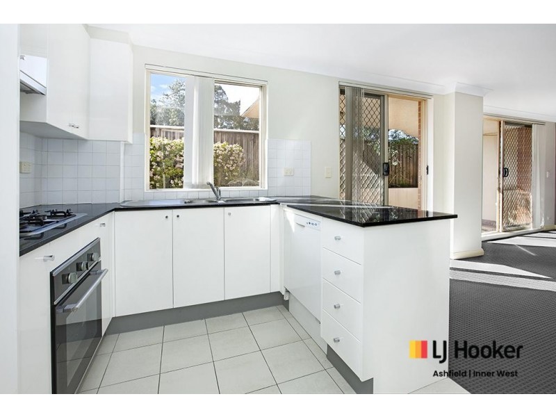 39/98 Chandos Street, Ashfield NSW 2131