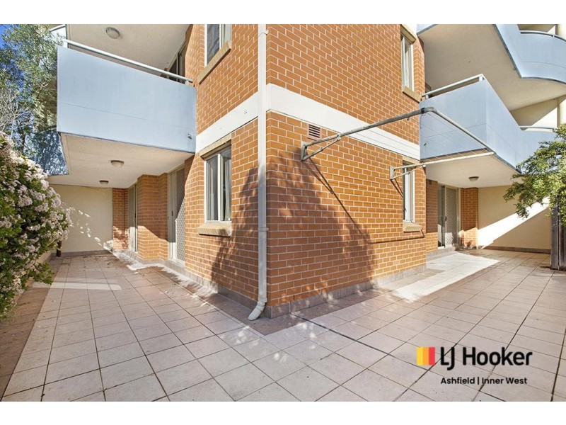 39/98 Chandos Street, Ashfield NSW 2131