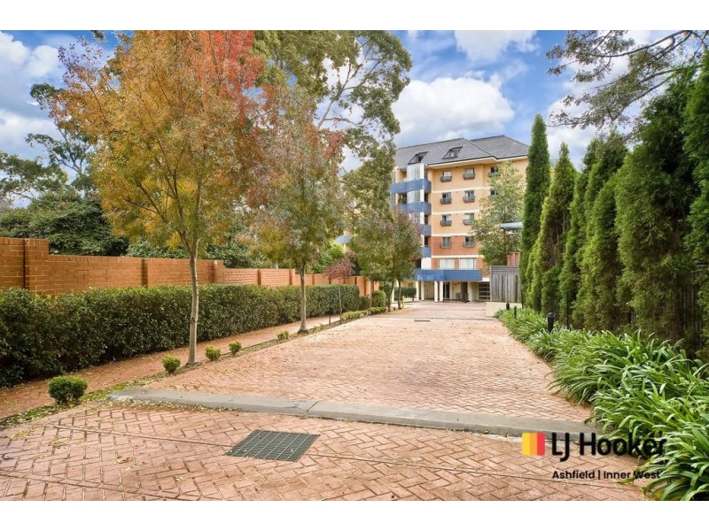 39/98 Chandos Street, Ashfield NSW 2131
