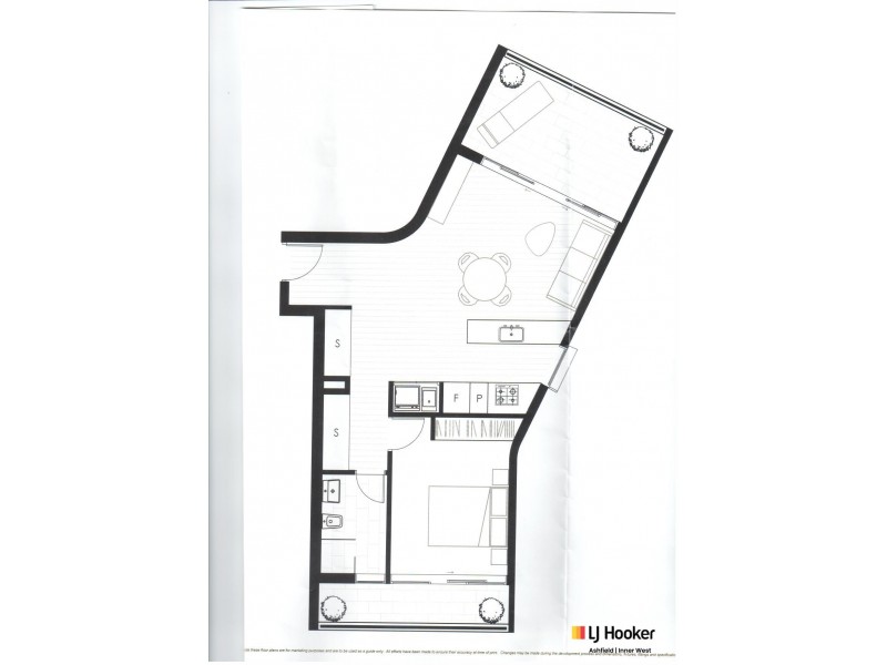 406/68-72 Railway Parade, Burwood NSW 2134