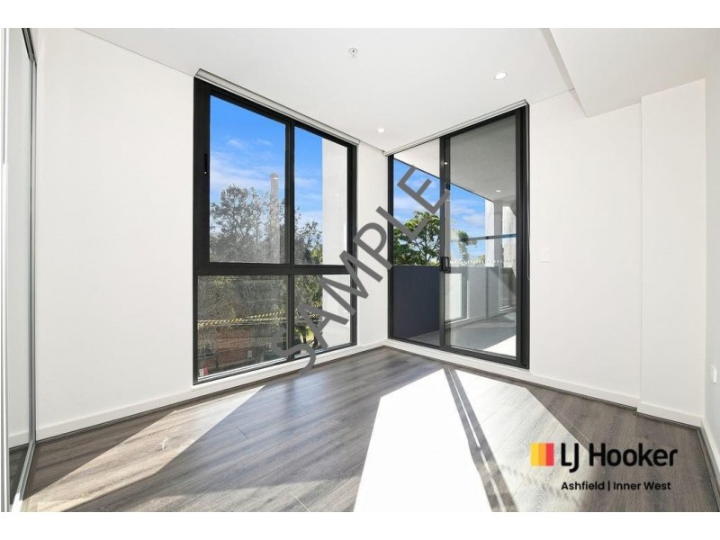 406/68-72 Railway Parade, Burwood NSW 2134