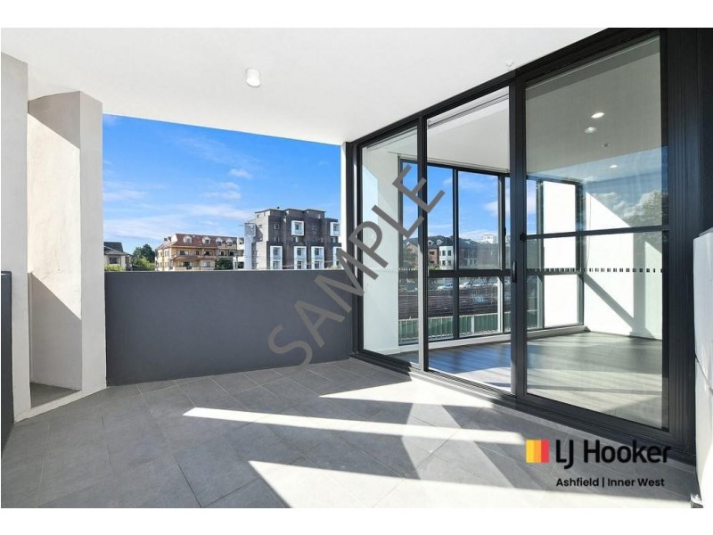 406/68-72 Railway Parade, Burwood NSW 2134