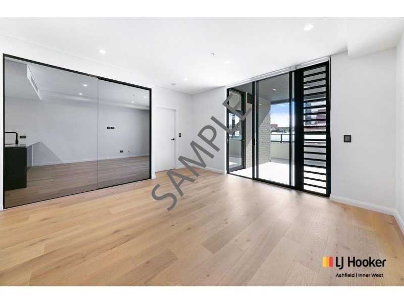 705/73-75 Norton Street, Ashfield NSW 2131