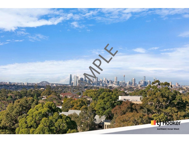 705/73-75 Norton Street, Ashfield NSW 2131