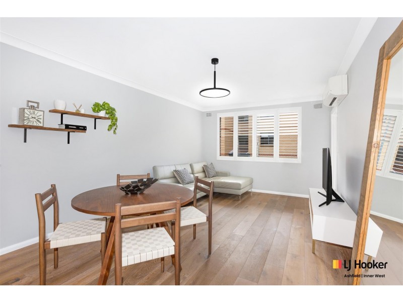 3/9 George Street, Marrickville NSW 2204