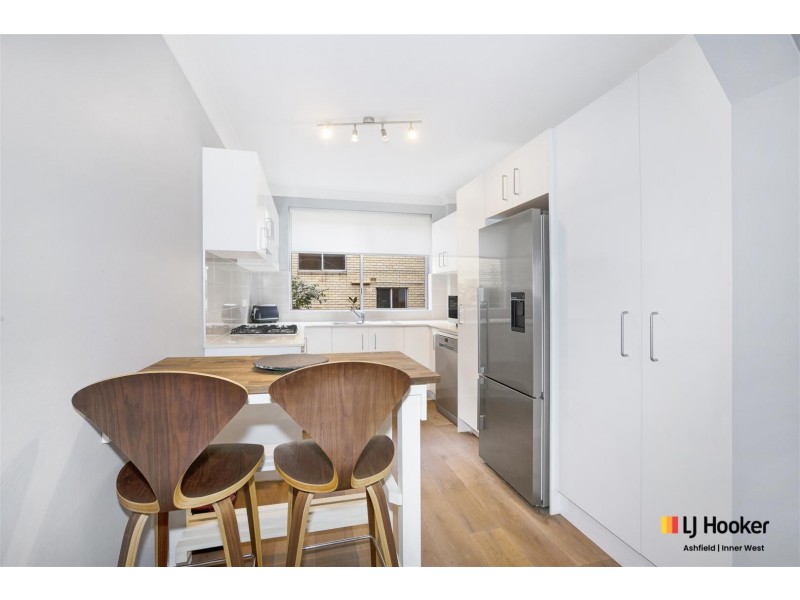 3/9 George Street, Marrickville NSW 2204
