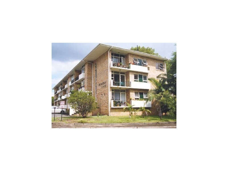 14/8 Brunswick Parade, Ashfield NSW 2131