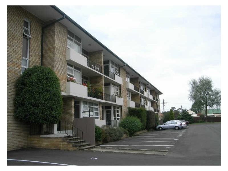 14/8 Brunswick Parade, Ashfield NSW 2131