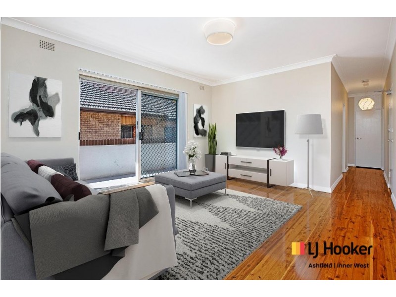 2/127 Frederick Street, Ashfield NSW 2131