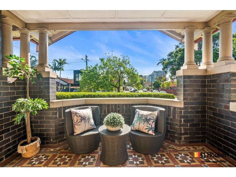 18 Shaftesbury Road, Burwood NSW 2134