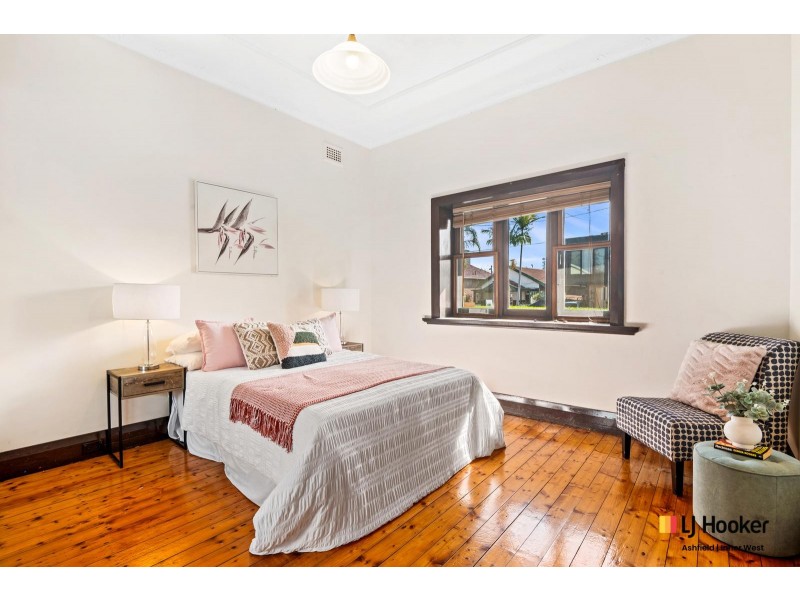 18 Shaftesbury Road, Burwood NSW 2134