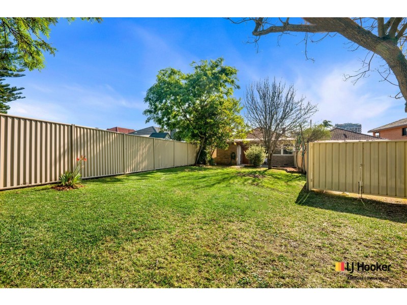 18 Shaftesbury Road, Burwood NSW 2134