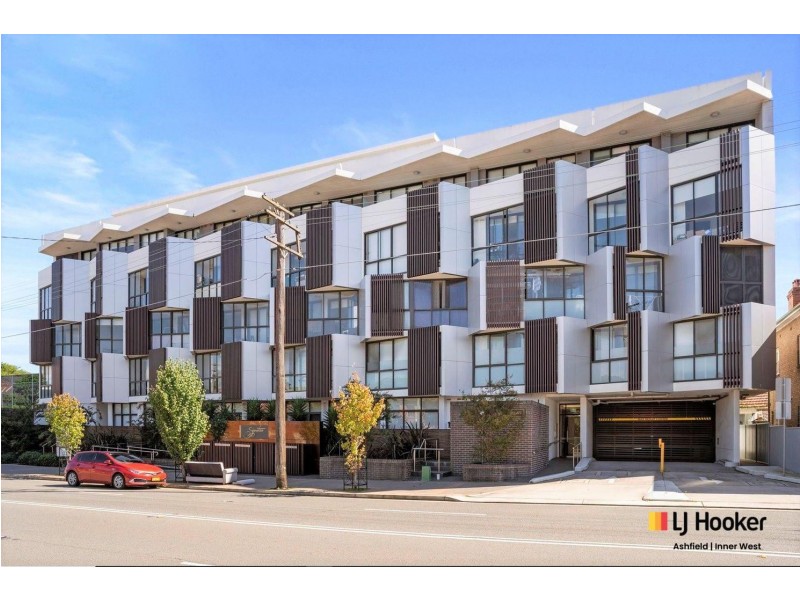 10/371-377 Liverpool Road, Ashfield NSW 2131