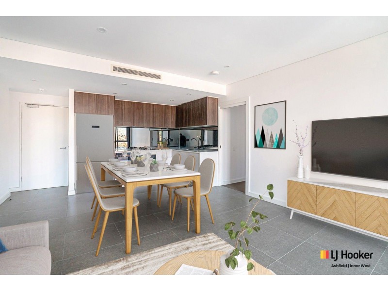 10/371-377 Liverpool Road, Ashfield NSW 2131