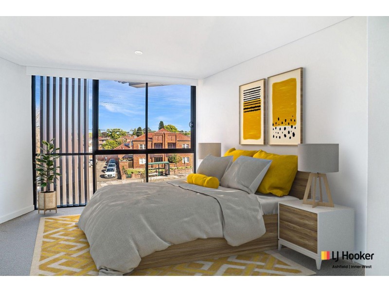 10/371-377 Liverpool Road, Ashfield NSW 2131