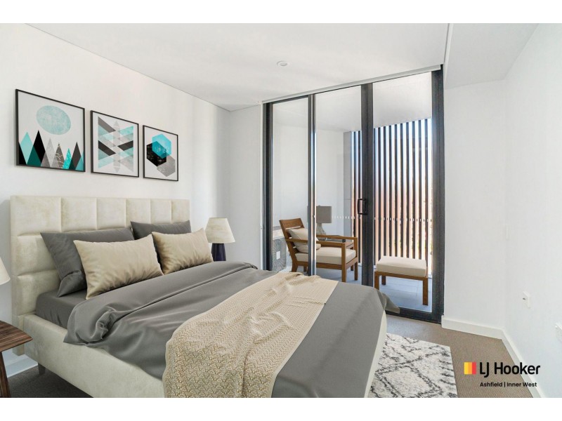 10/371-377 Liverpool Road, Ashfield NSW 2131