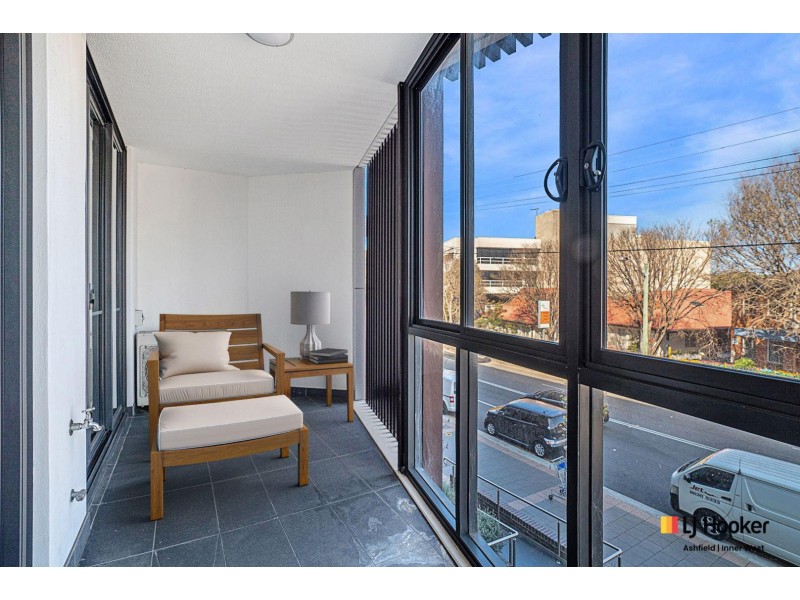 10/371-377 Liverpool Road, Ashfield NSW 2131