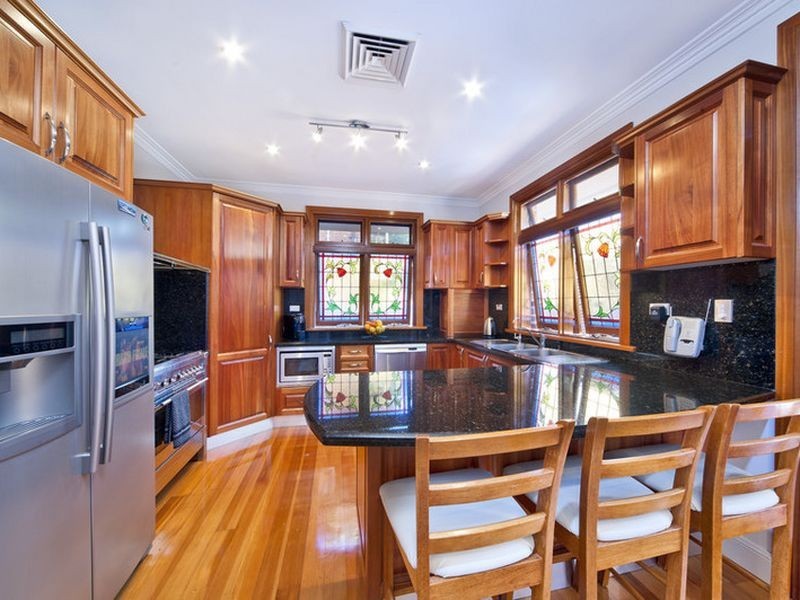 1 John Street, Concord NSW 2137