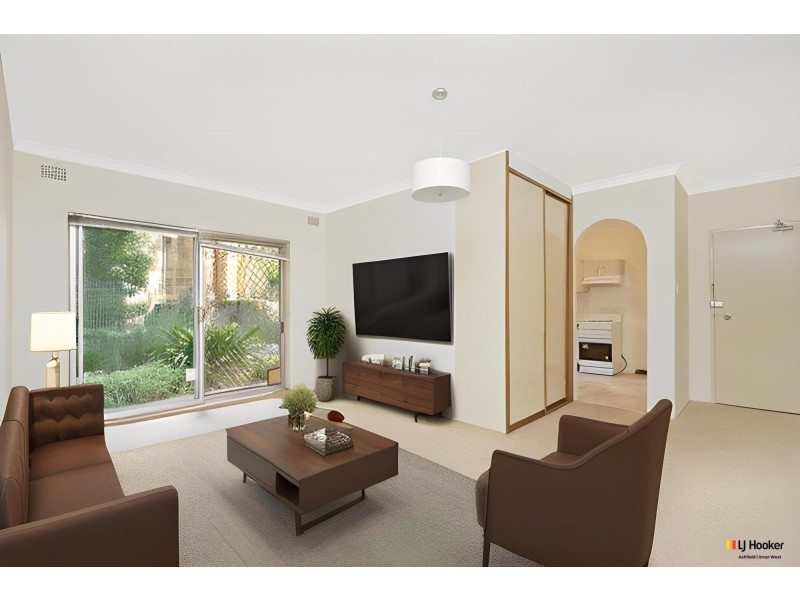 9/85 Alt Street, Ashfield NSW 2131