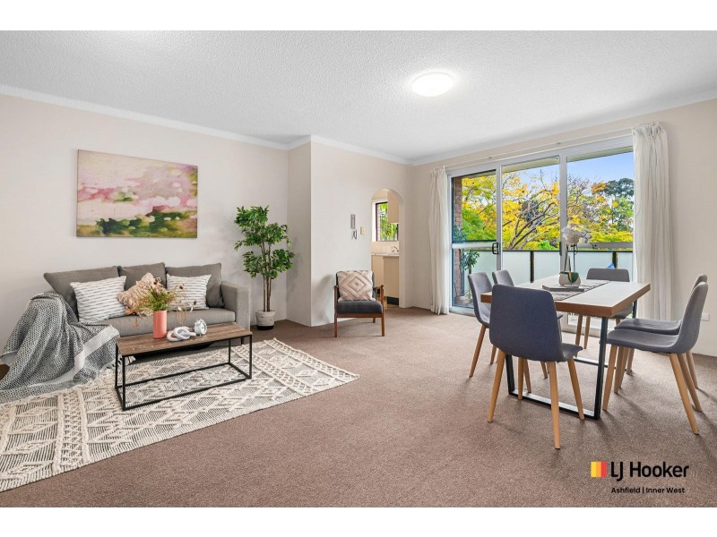 5/15-17 Albert Parade, Ashfield NSW 2131