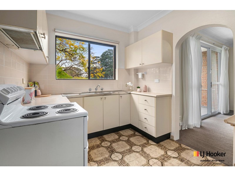 5/15-17 Albert Parade, Ashfield NSW 2131