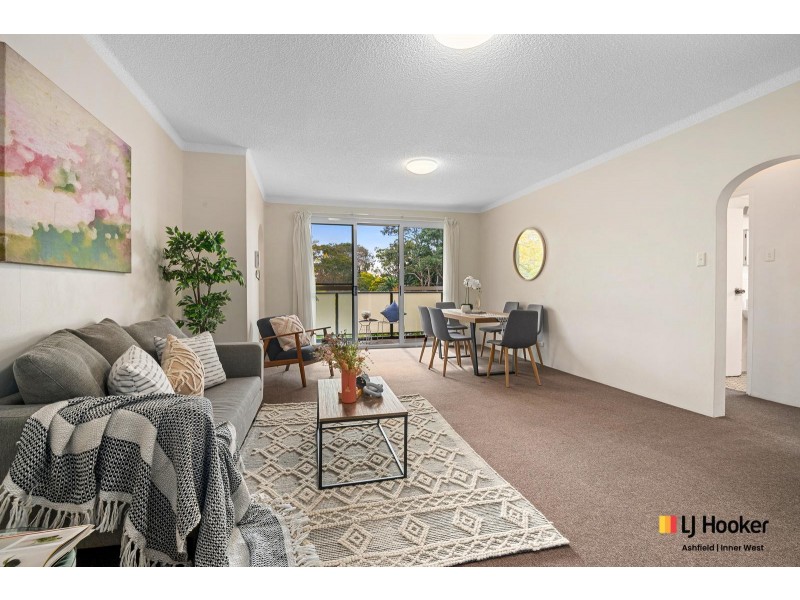 5/15-17 Albert Parade, Ashfield NSW 2131